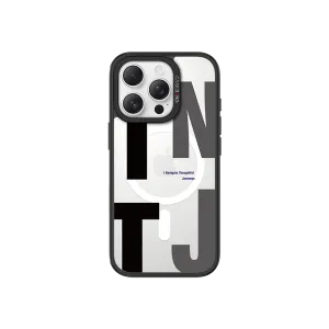 MBTI-Intj Personality imagisnap Polished Detail