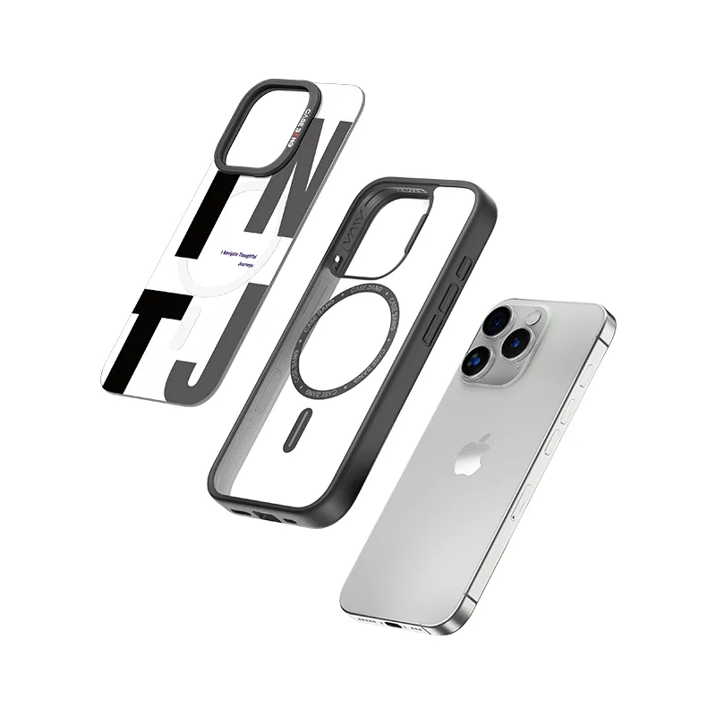 MBTI-Intj Personality imagisnap Lightweight Feel Compact Design