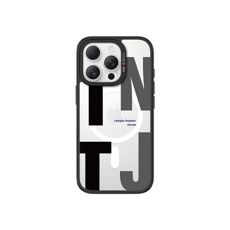 Daily Durability MBTI-Intj Personality imagisnap