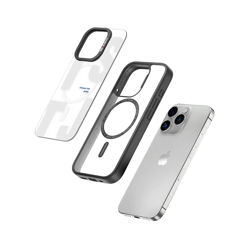 MBTI-Istj Personality imagisnap Everyday Use Rugged Surface