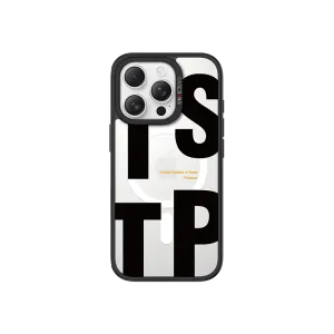 Matte Surface Design MBTI-Istp Personality imagisnap