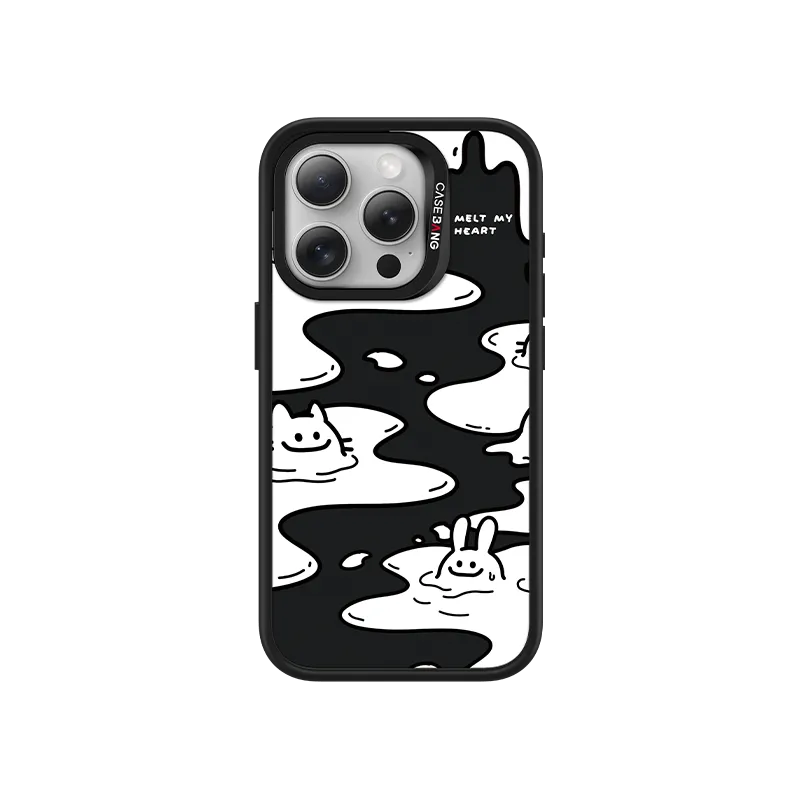 Melt My Heart Imagisnap Stylish Color