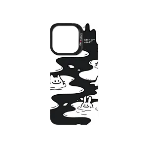 Melt My Heart Imagisnap Trendy Aesthetic Stylish Choice