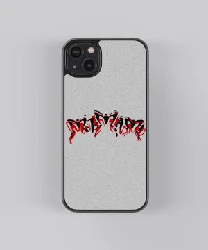 Compact Build Mi Mota Me Y2K Glass Phone Case Cover