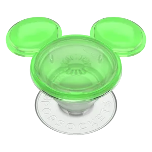 Grip Twist Duo Mickey Airbag Slime PopGrip