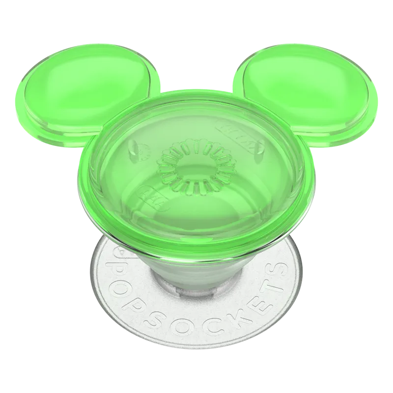 Grip Twist Duo Mickey Airbag Slime PopGrip