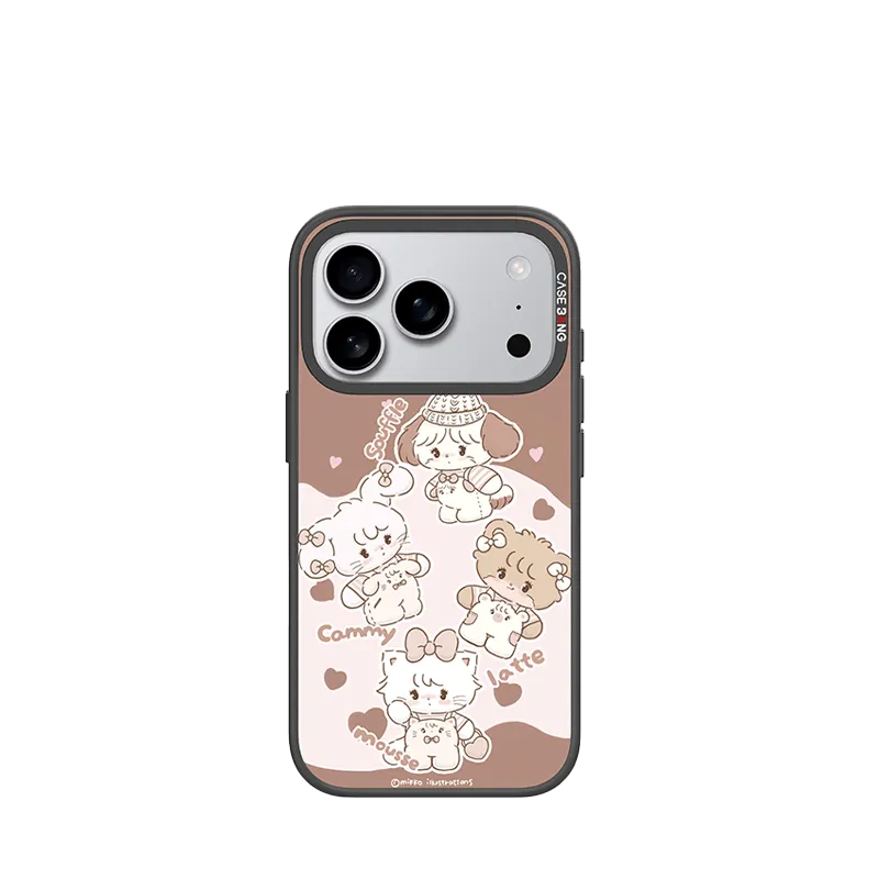 Compact Edge Mikko Family Imagisnap