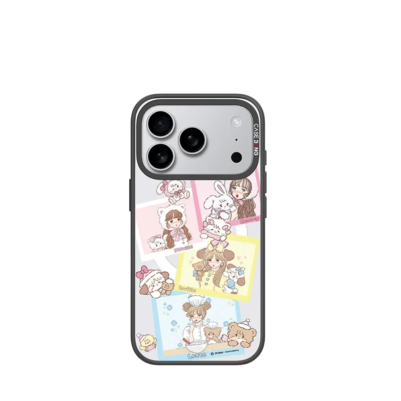 Mikko Group Photo Imagisnap Comfort touch