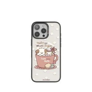 Milo??Sugar Imagisnap Shock Guard Flexible Detail