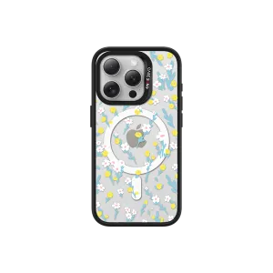 Lightweight Shell Soft Silicone MINI DAISY Imagisnap