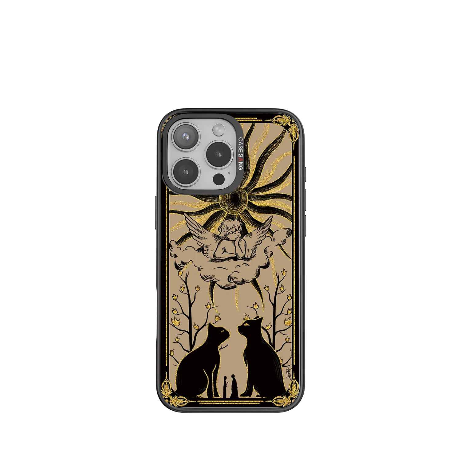 Elegant Comfort THE LOVERS Imagisnap