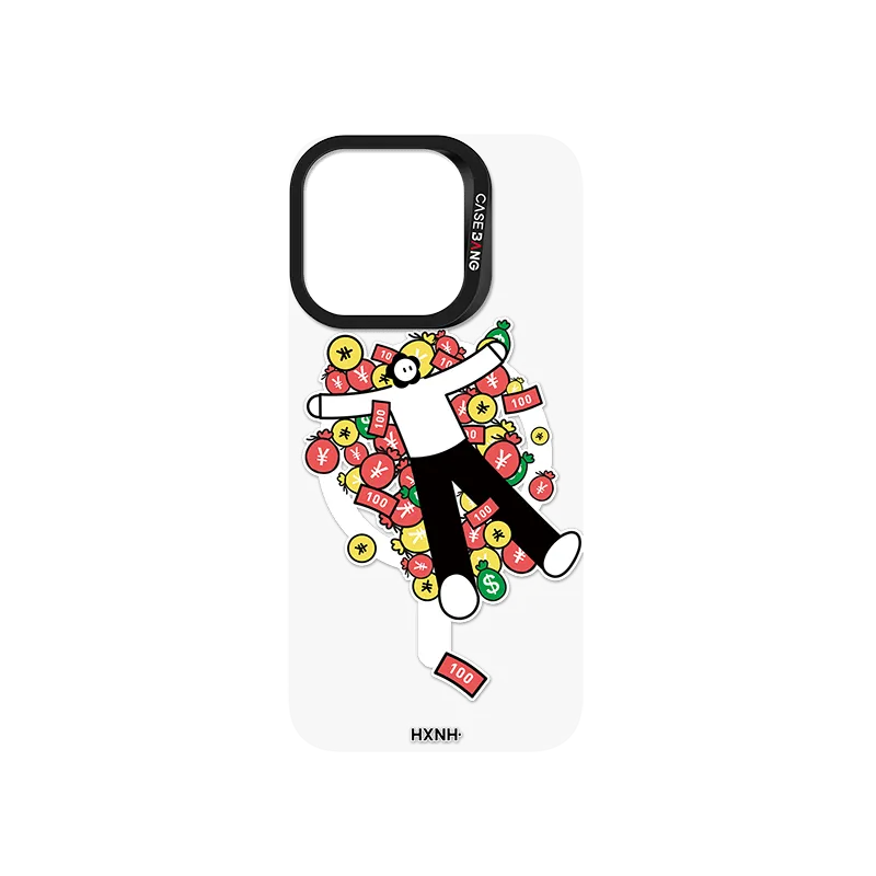 Classic Style Casual Look Laying down Imagisnap