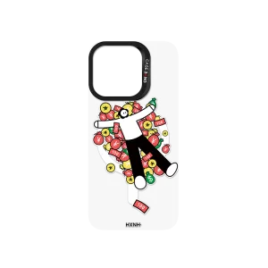 Classic Style Casual Look Laying down Imagisnap