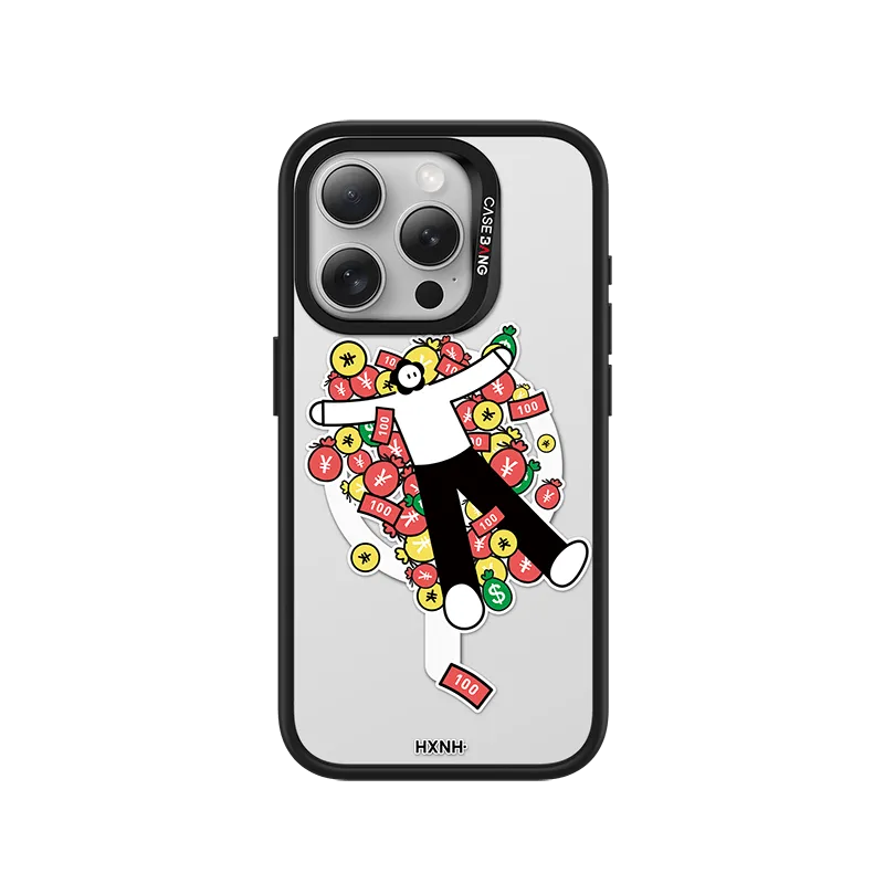 Modern Detail Laying down Imagisnap