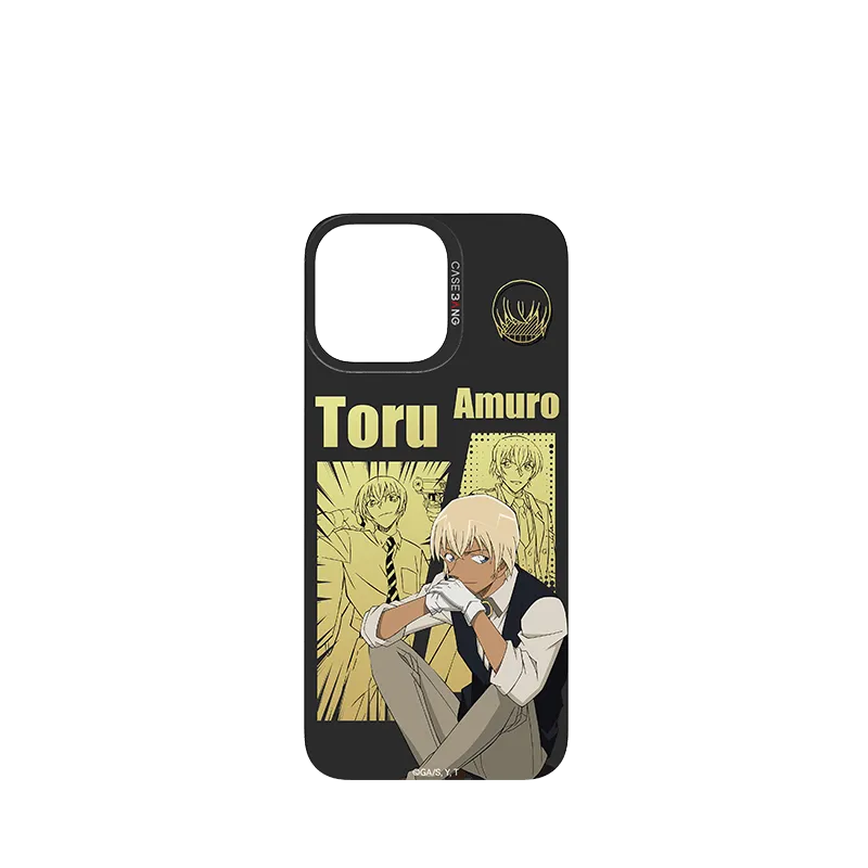Diary Tooru Amuro Imagisnap Flexible frame