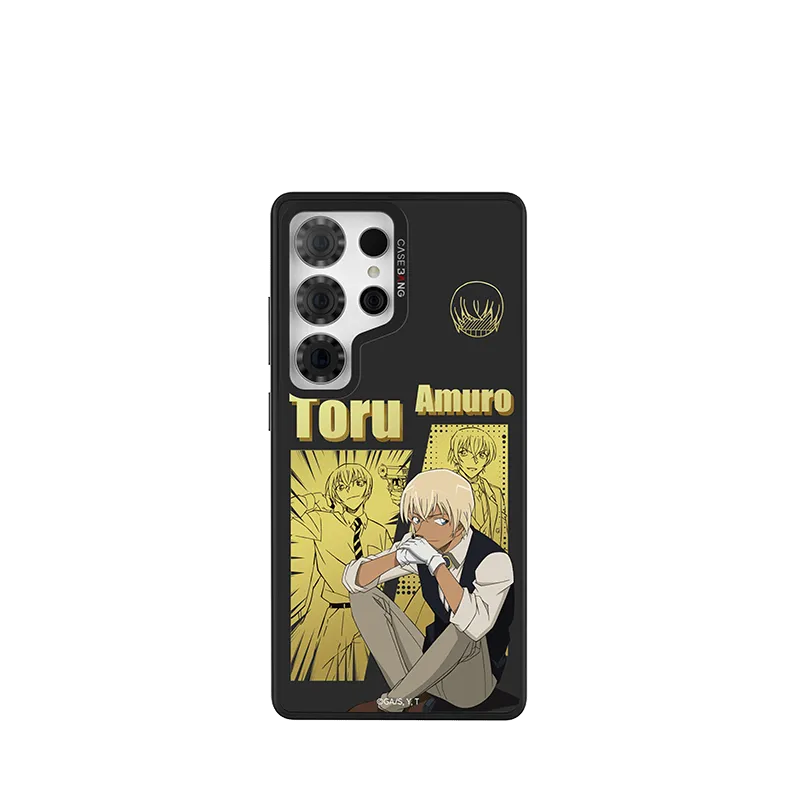 Diary Tooru Amuro Imagisnap Soft Edge Strong Frame