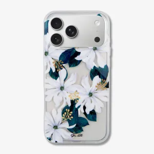 Delilah MagSafe? Compatible iPhone Case Transparent Look