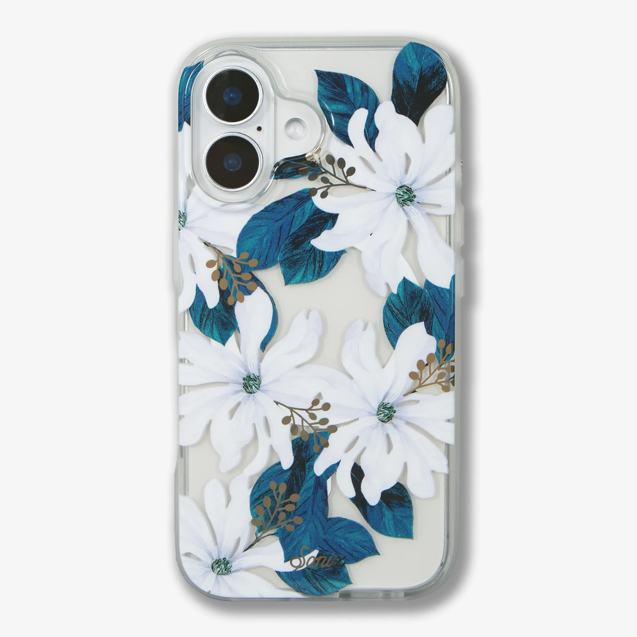 Rugged Surface Color Accent Delilah MagSafe? Compatible iPhone Case