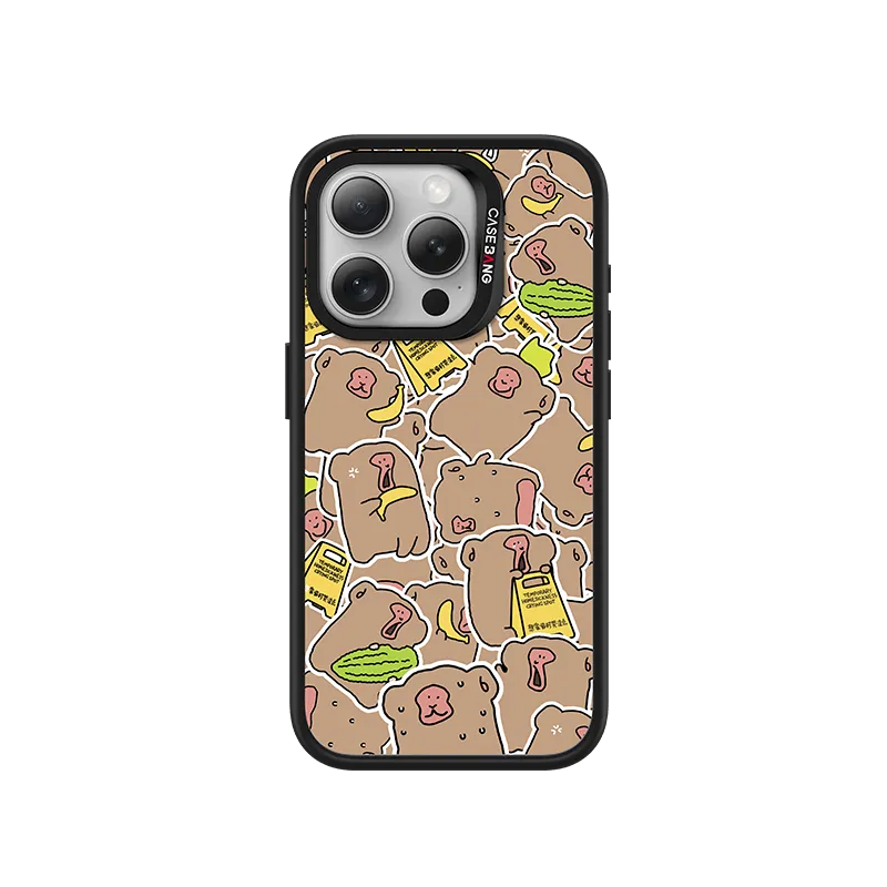 Homesick Malao Imagisnap Enhanced grip