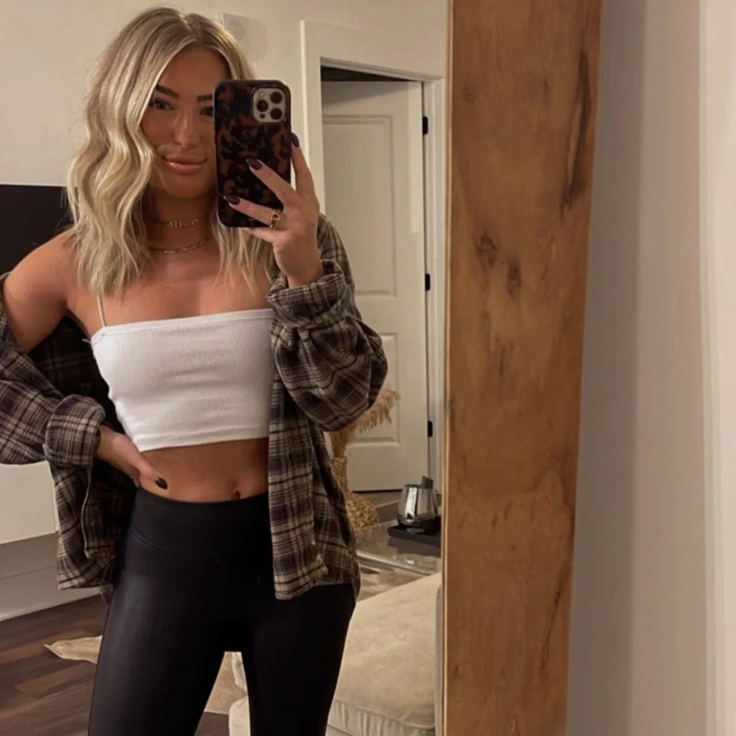 Brown Tort iPhone Case Anti Slip