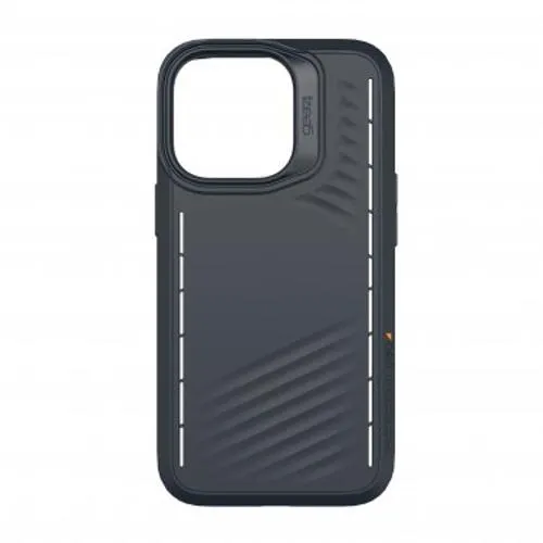 Tough Grip iPhone 13 Gear4 D3O Blue Vancouver Snap Case