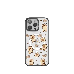 Cute Doggy Cat Imagisnap Everyday Comfort Tough Grip