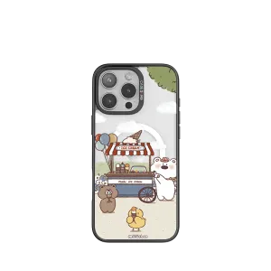 Ice Cream Parlor Imagisnap Sleek Build