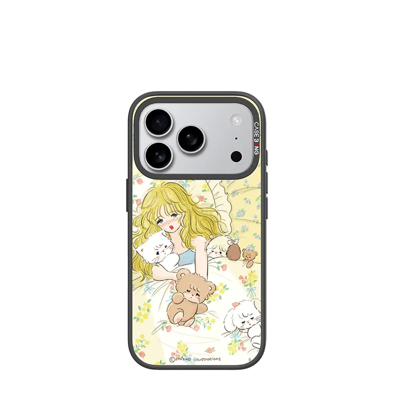 Dreamy Mikko Imagisnap Refined Edge Minimal Protection