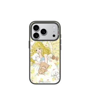 Dreamy Mikko Imagisnap Refined Edge Minimal Protection