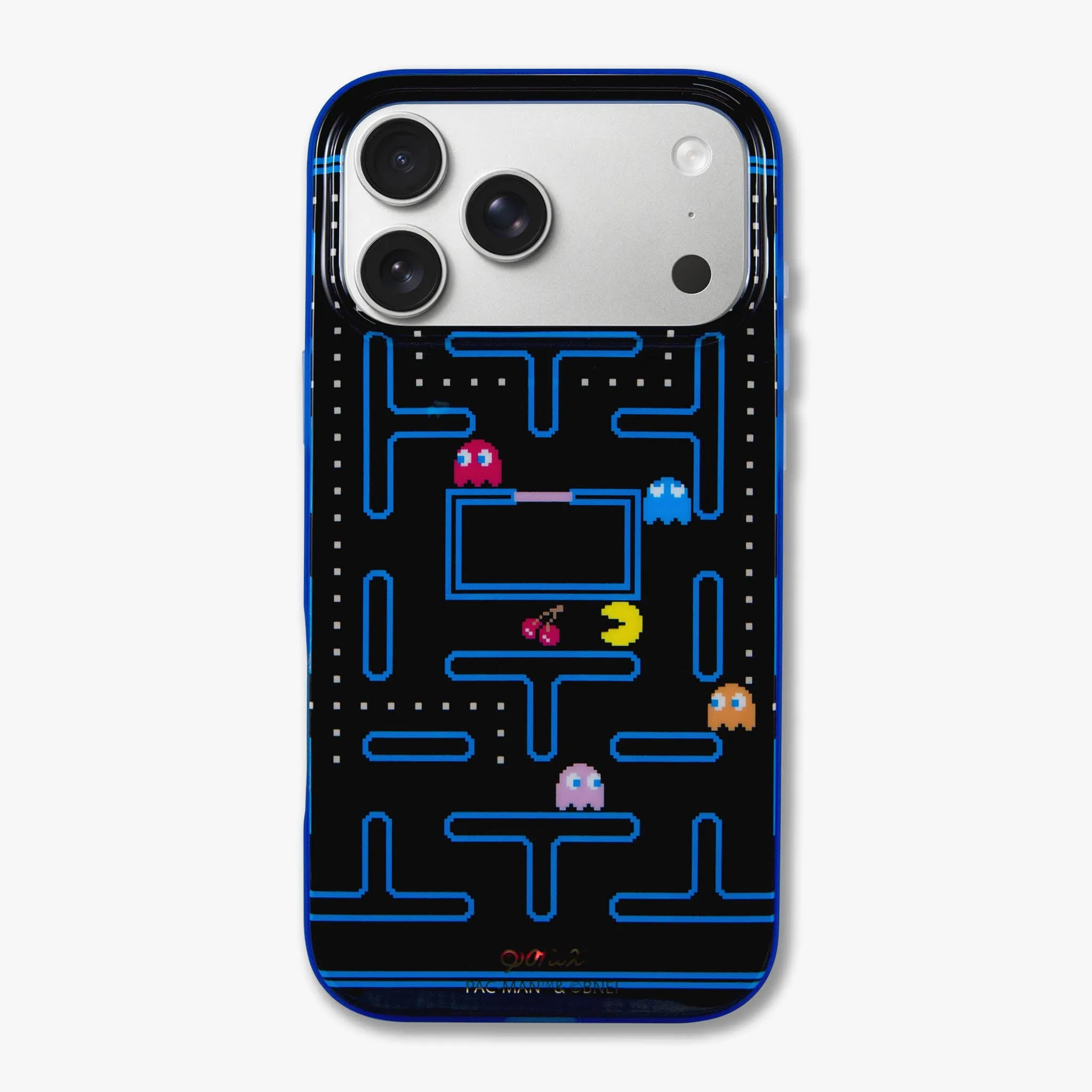 Professional Look PAC-MAN Classic MagSafe? Compatible iPhone Case
