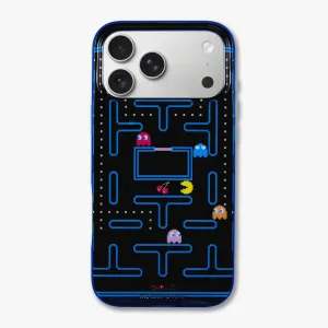 Professional Look PAC-MAN Classic MagSafe? Compatible iPhone Case