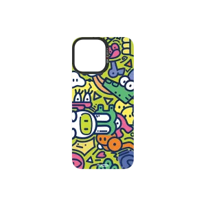 Monologue Imagisnap Polished Texture Design