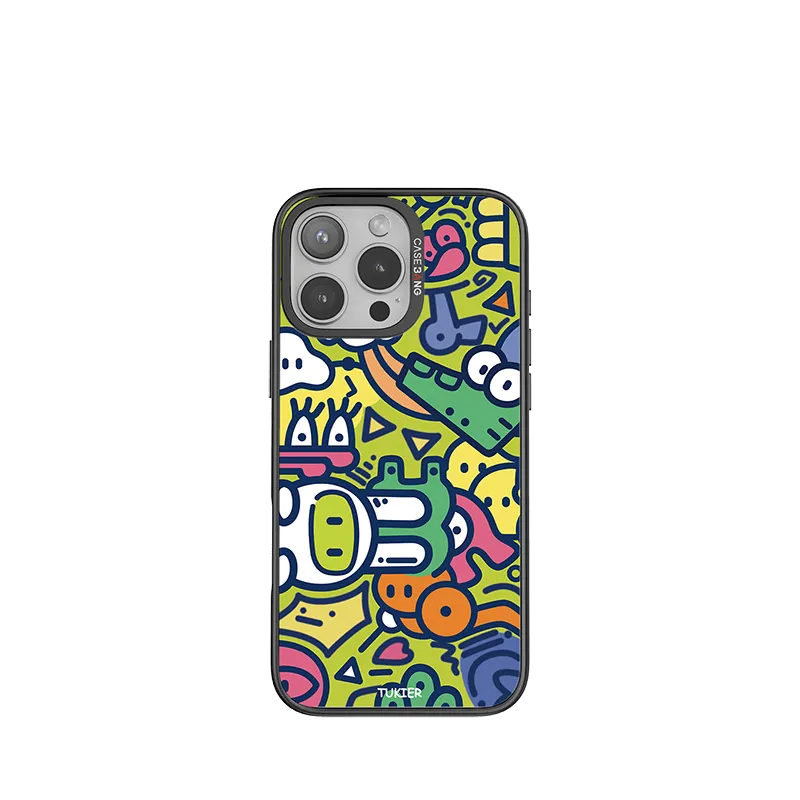 Slim Texture Monologue Imagisnap