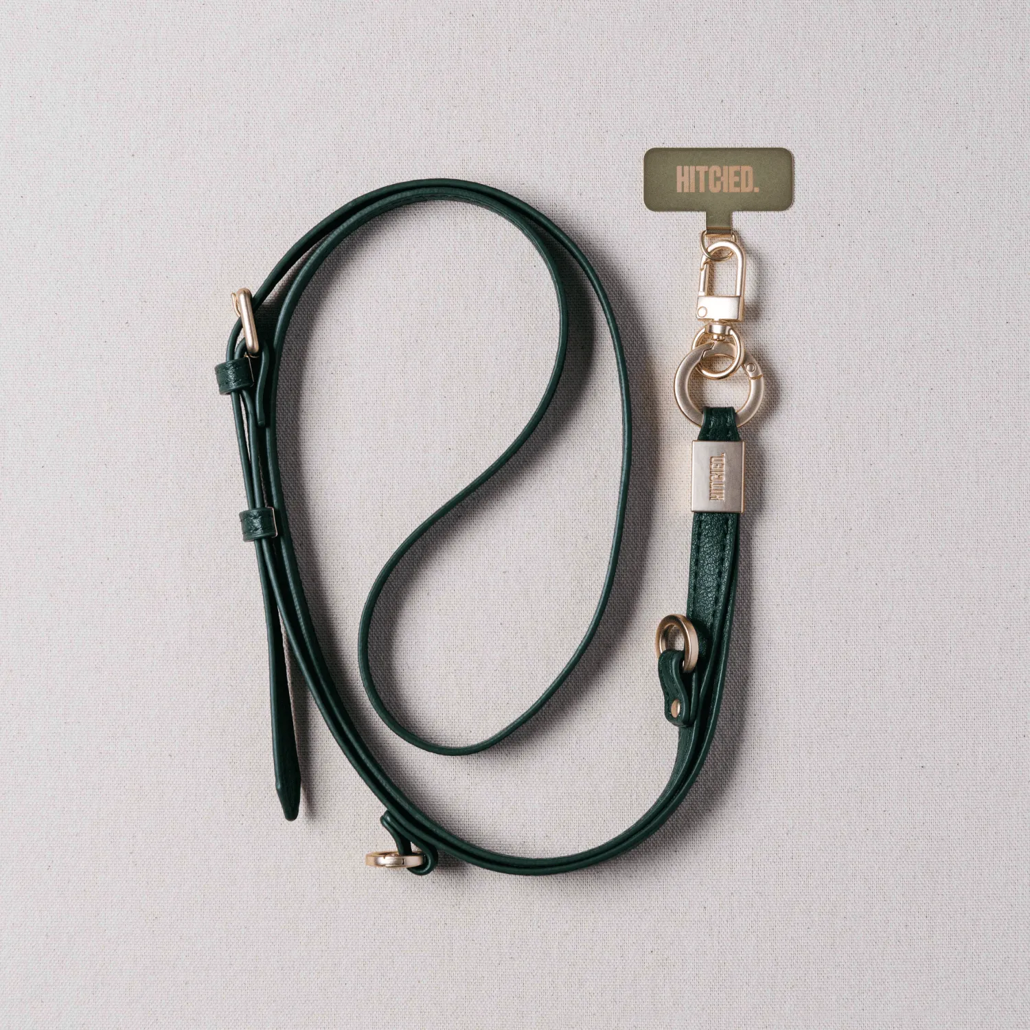 Vlogging Monroe Phone Strap