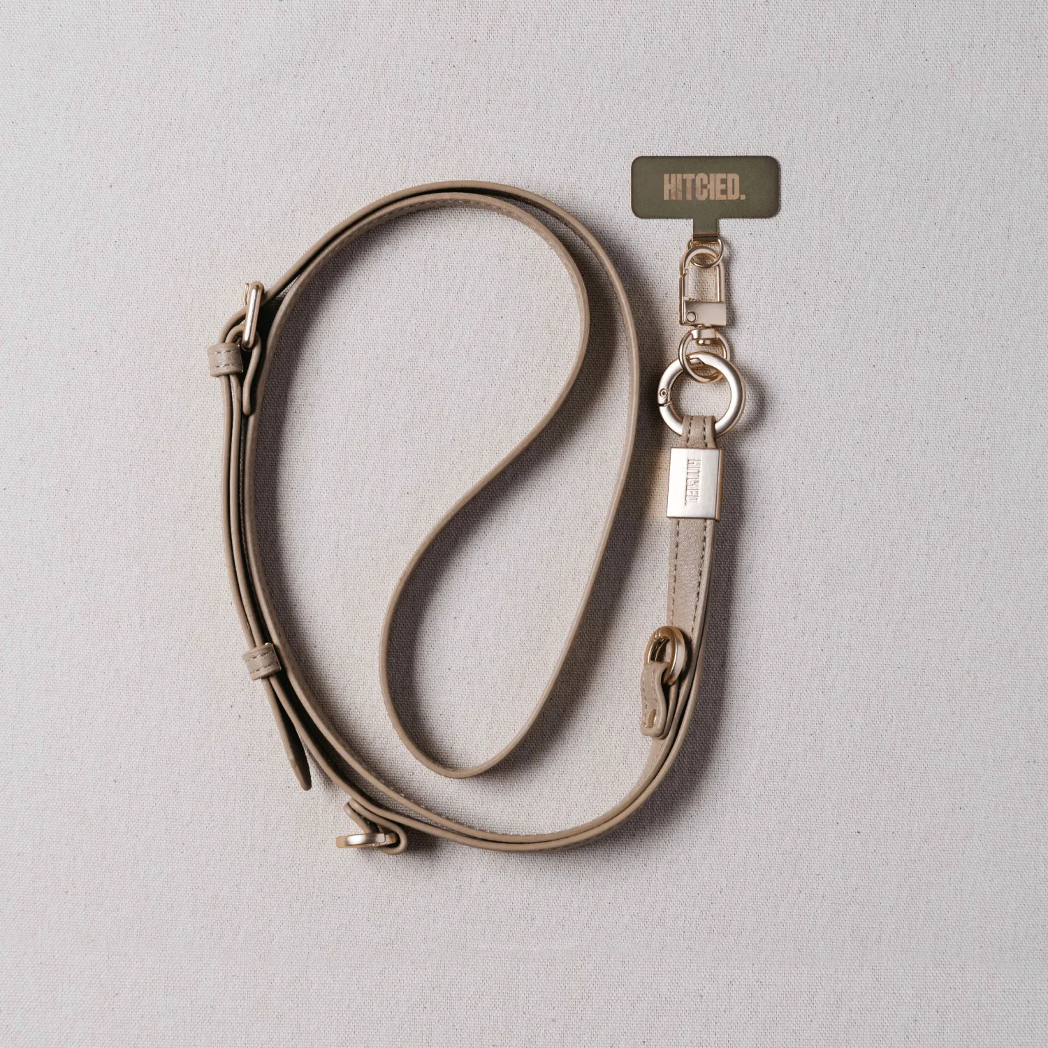 Teen Use Monroe Phone Strap