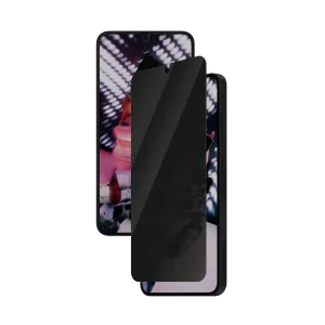 SAFE. by PanzerGlass? Privacy Screen Protector Samsung Galaxy S25 | S24 | Ultra-Wide Fit child friendly protector Screen Guard Ultra Elite Plus