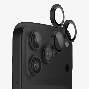 NanoArmour Camera Protector ?C iPhone 17 Pro / Pro Max Anti Reflective Teen Friendly