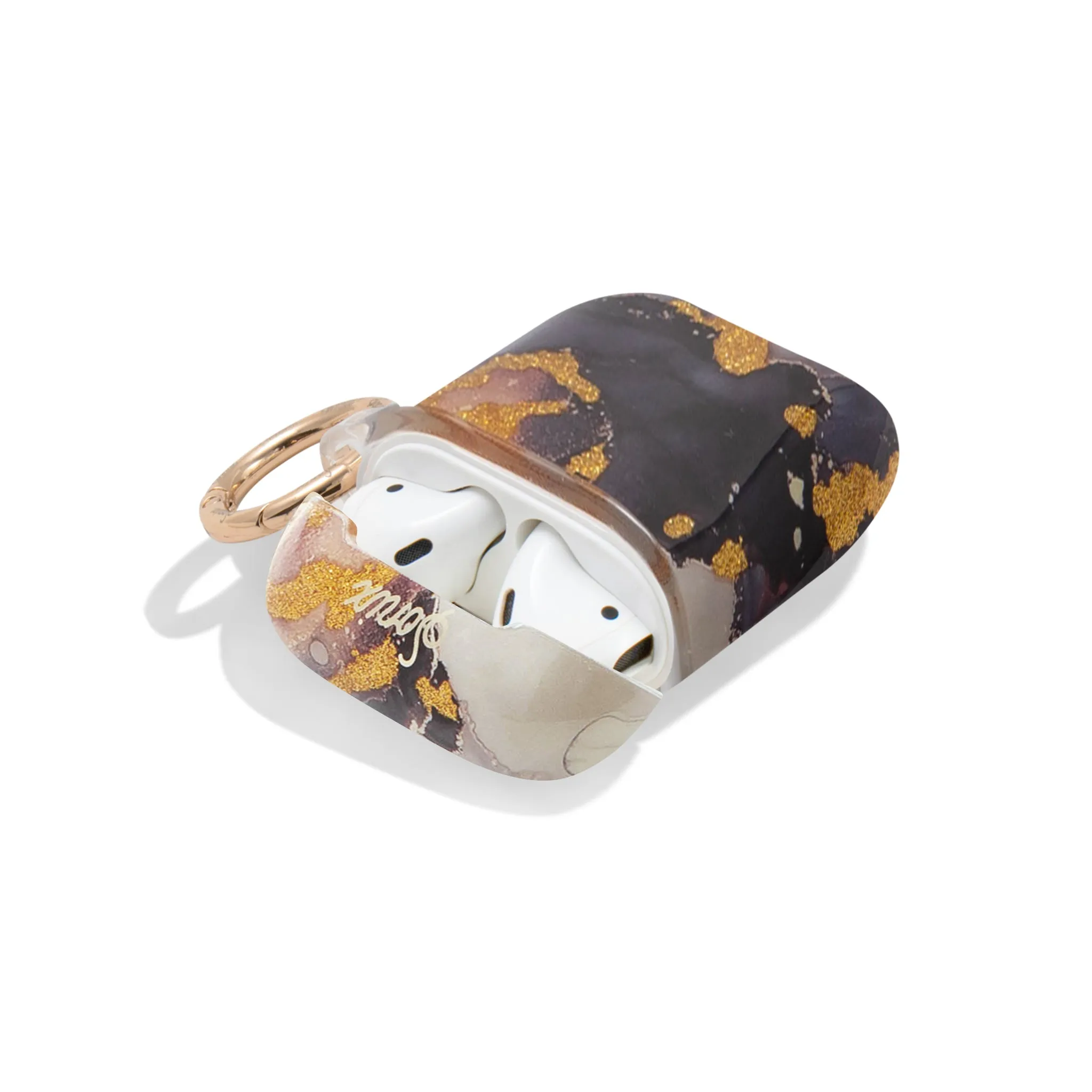 lightweight gym airpods case Nebula AirPods Case