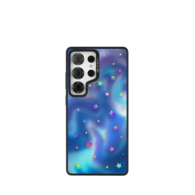 Tight Fit Raised Bezels Nebula Imagisnap