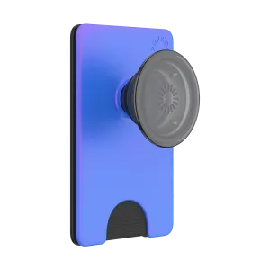 Stylish Grab Wallet Smart Everyday Carry Neon Noir PopWallet 