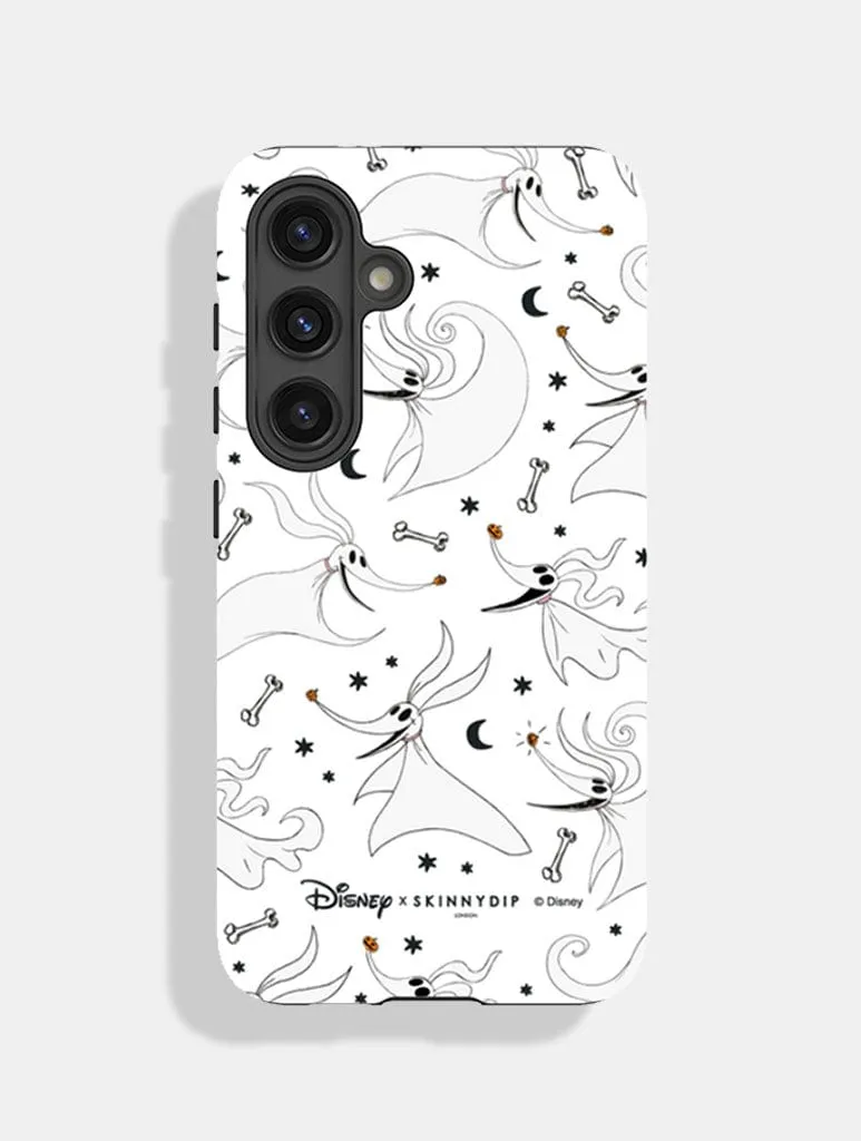 Tight Fit Nightmare Before Christmas Zero Ultra Protective Android Case