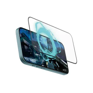 PanzerGlass? Gaming Screen Protector iPhone 16 | 15 | Ultra-Wide Fit Device Shield Device Shielding