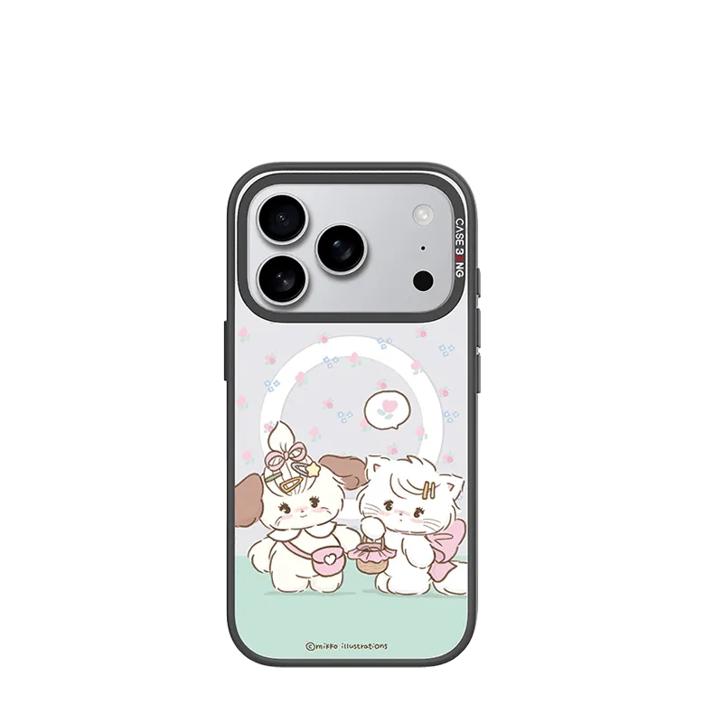 Souffle & Mousse Imagisnap Flexible frame Eco Friendly