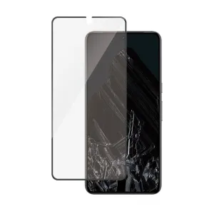 PanzerGlass? Screen Protector Google Pixel 8 Pro | Ultra-Wide Fit Crystal Touch
