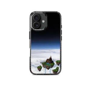 Outer Worlds Pixel Art Stride 2.0 Phone Case Cover Luxury Surface Layer Daily Essential