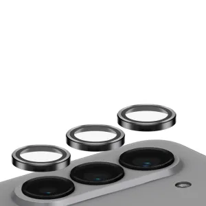 Tablet Armor Film Water Resistant Film PanzerGlass? Hoops? Camera Lens Protector Black Samsung Galaxy Z Fold6