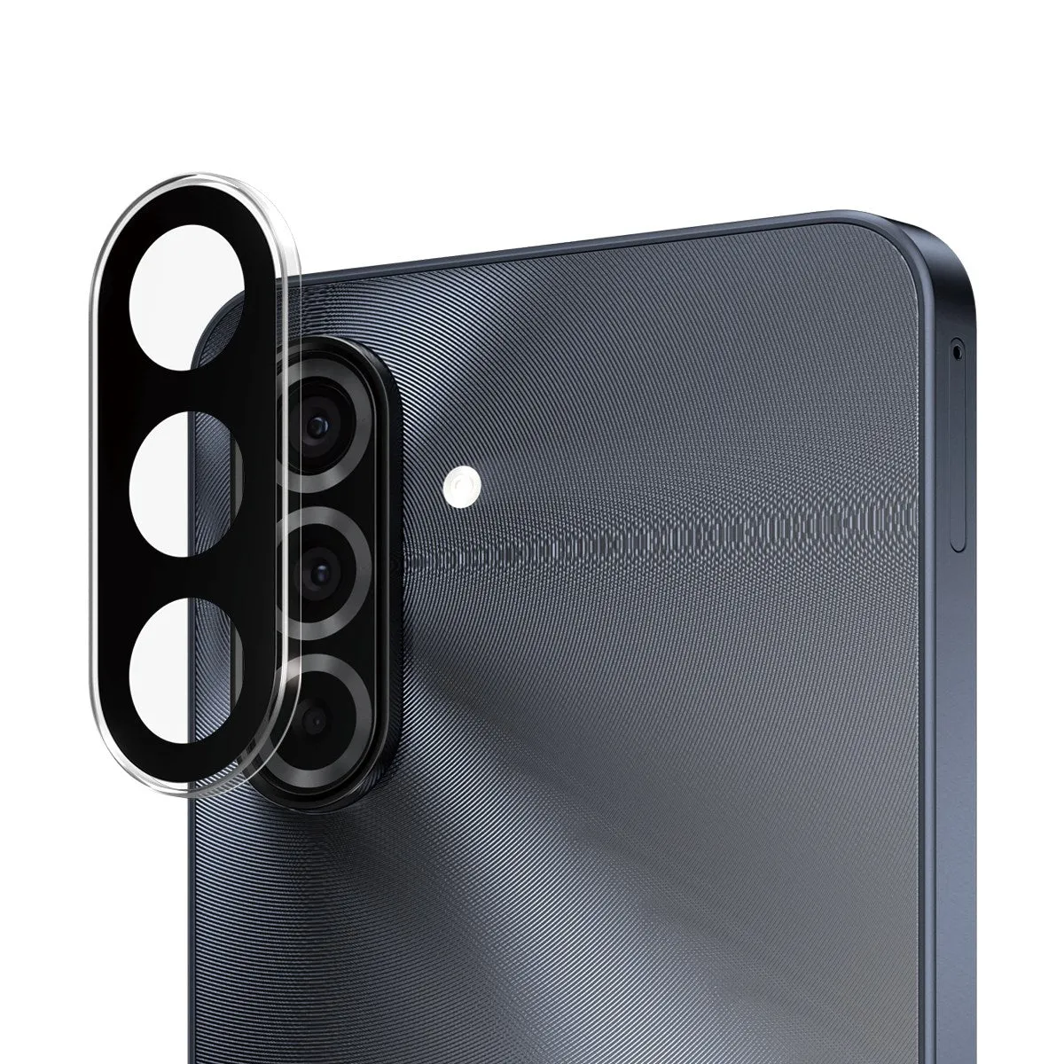 daily protection PanzerGlass? Hoops? Camera Lens Protector Transparent Samsung Galaxy A26 5G