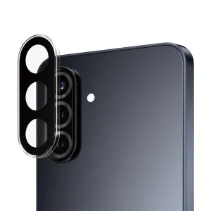 Screen Fit Film privacy glass for office PanzerGlass? Hoops? Camera Lens Protector Transparent Samsung Galaxy A36 5G