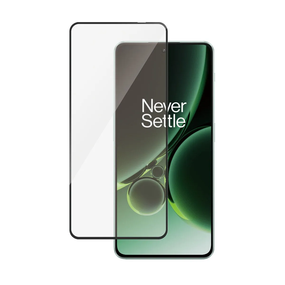 Screen Guard Ultra Max PanzerGlass? Screen Protector OnePlus Nord 4 | 3 | Ultra-Wide Fit