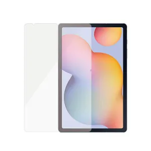 PanzerGlass? Screen Protector Samsung Galaxy Tab S6 Lite | S6 Lite Screen Armor Ultra Max Screen Armor Shield Elite